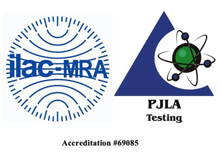 Accreditation #69085