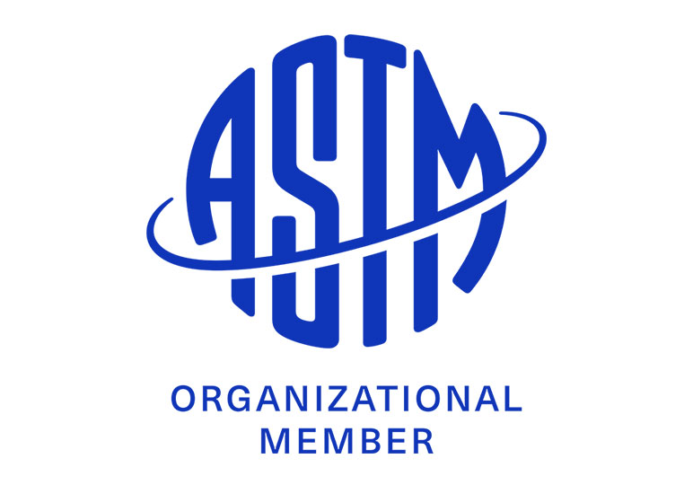 ASTM Organization Member