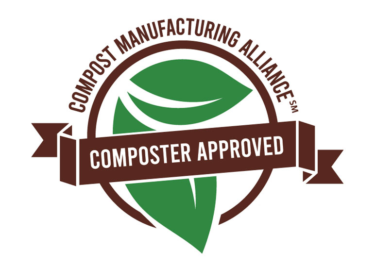 Composter Approved