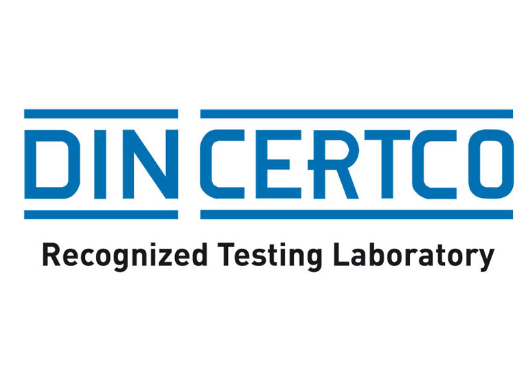 DIN CERTCO
